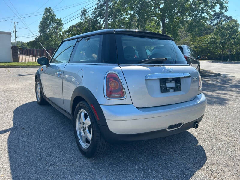 2010 MINI Cooper