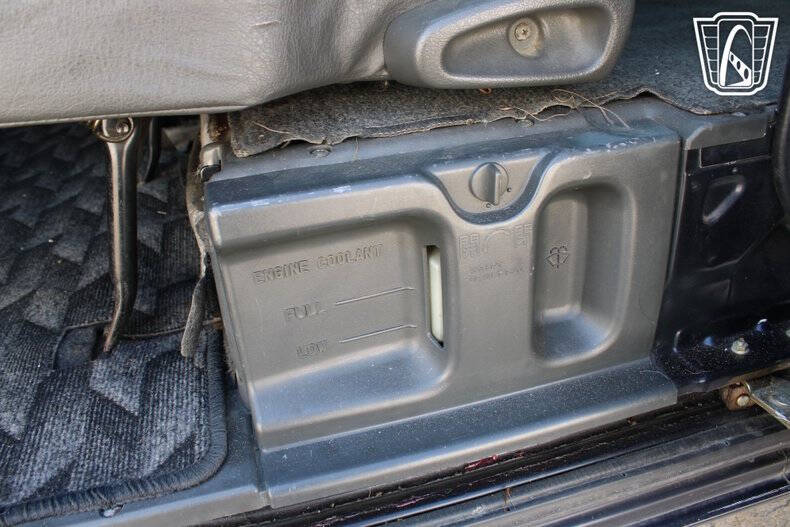 1992 Suzuki Carry-Every