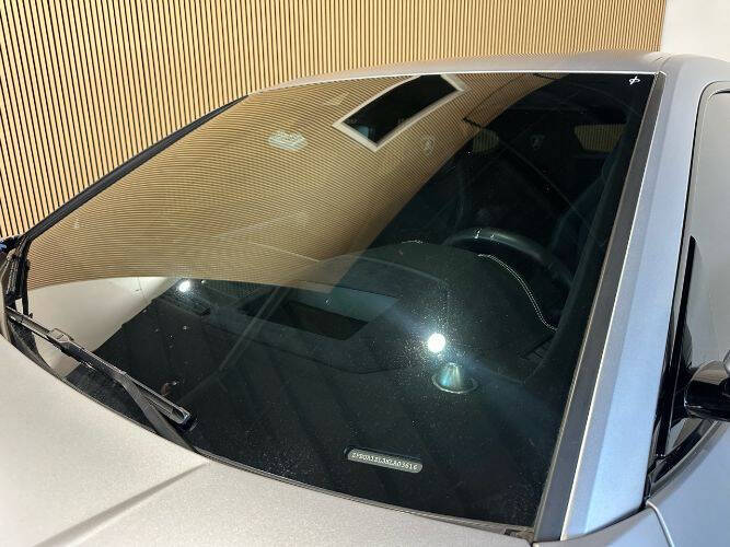 2019 Lamborghini Urus