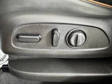 2021 GMC Acadia