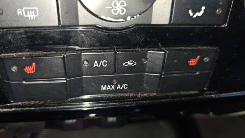 2011 Ford Escape Hybrid Limited