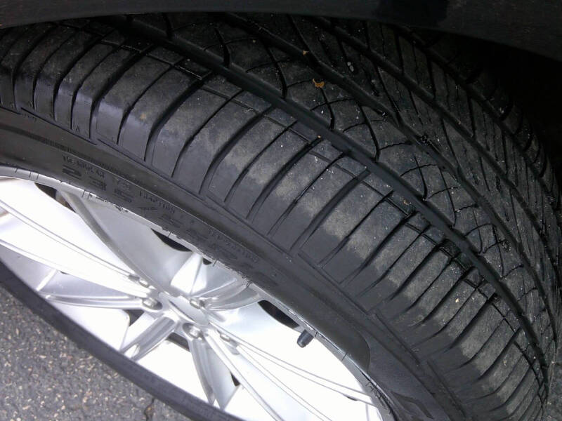 2017 Ford Flex Limited