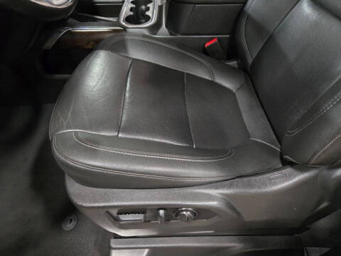 2022 GMC Sierra 2500HD