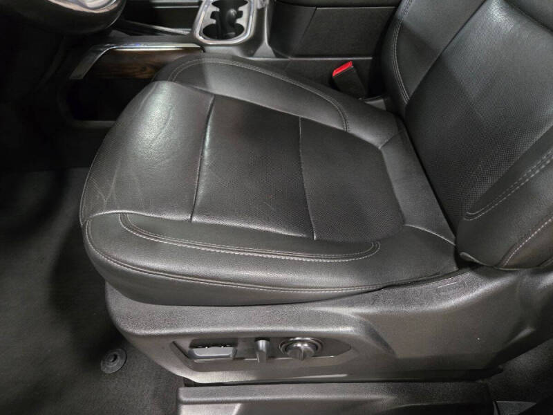 2022 GMC Sierra 2500HD