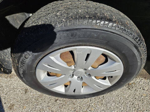 2009 Subaru Forester 2.5 X