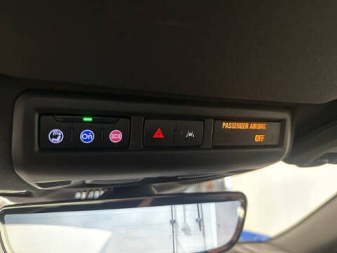 2024 Chevrolet Corvette Stingray