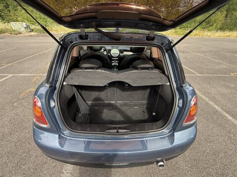 2010 MINI Cooper