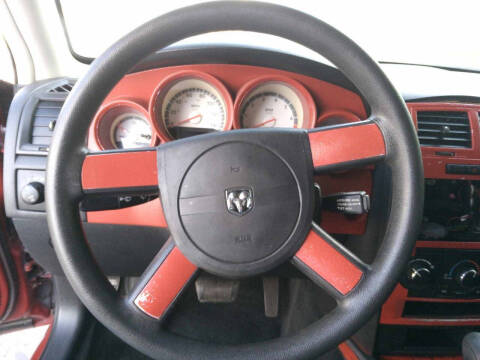 2010 Dodge Charger SXT