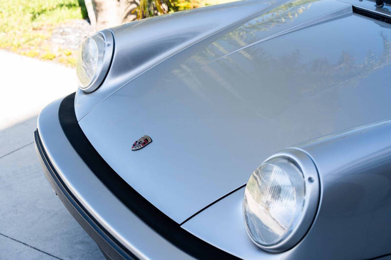 1980 Porsche 911