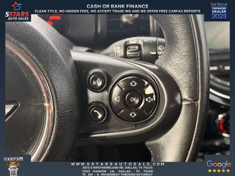 2014 MINI Hardtop Cooper