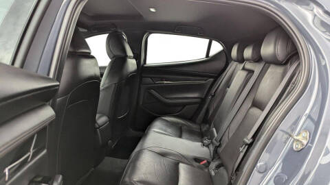 2019 Mazda Mazda3 Hatchback Premium