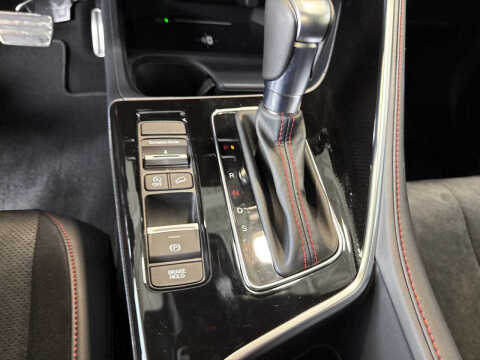 2026 Acura ADX w/A-SPEC
