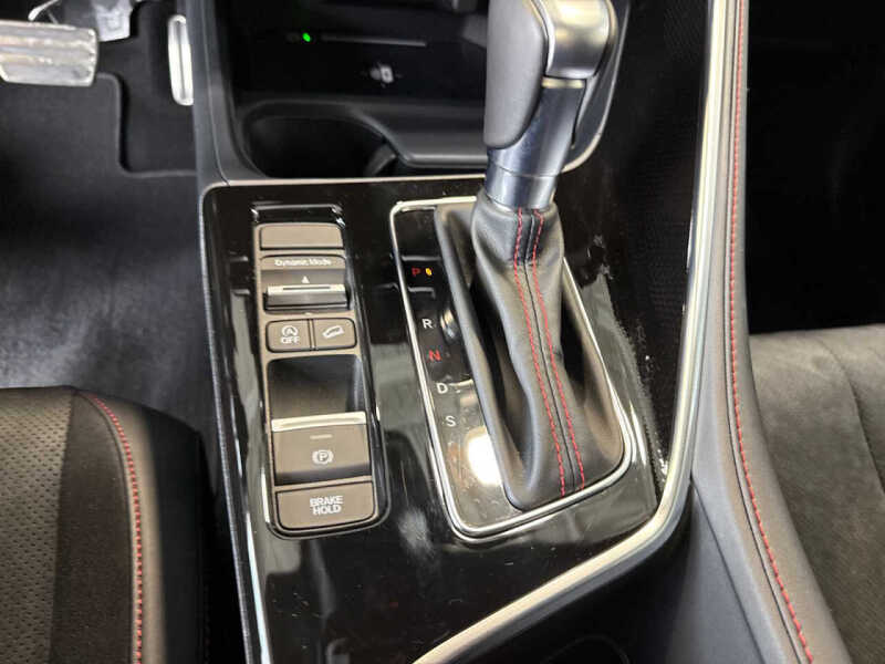 2026 Acura ADX w/A-SPEC