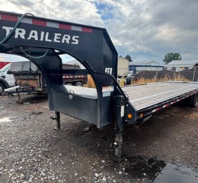 2024 PJ Trailers Low-Pro