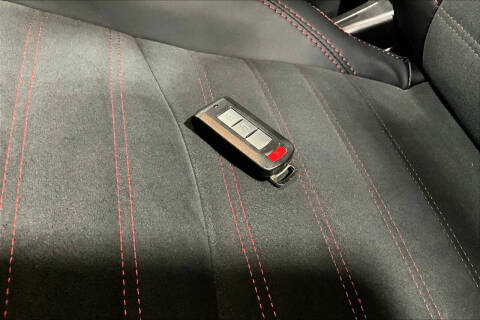 2025 Mitsubishi Outlander Sport