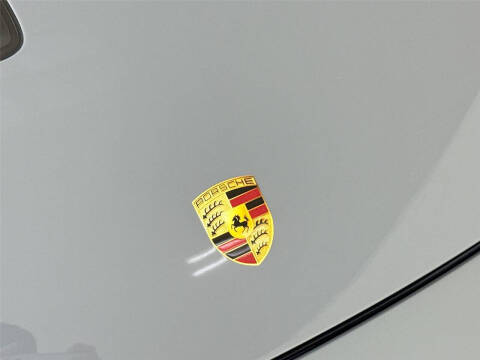 2023 Porsche 911 GT3 RS