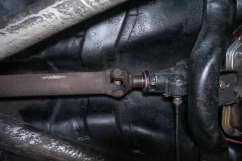 1978 Pontiac Trans Am