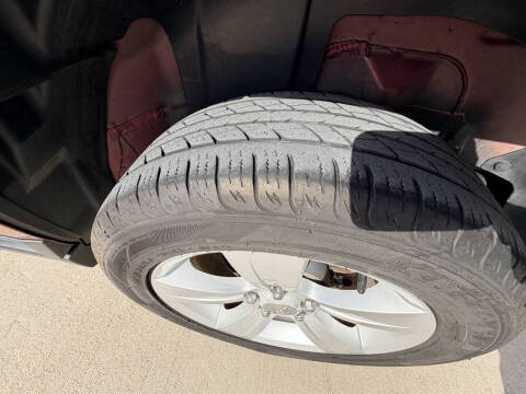 2017 Jeep Compass Sport