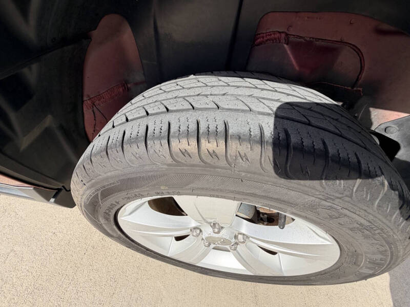 2017 Jeep Compass Sport