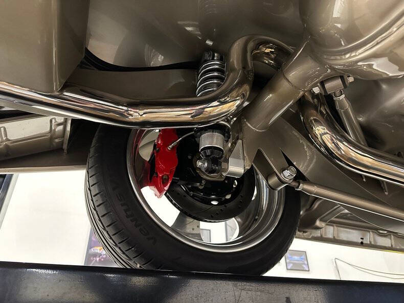 1957 Chevrolet Nomad