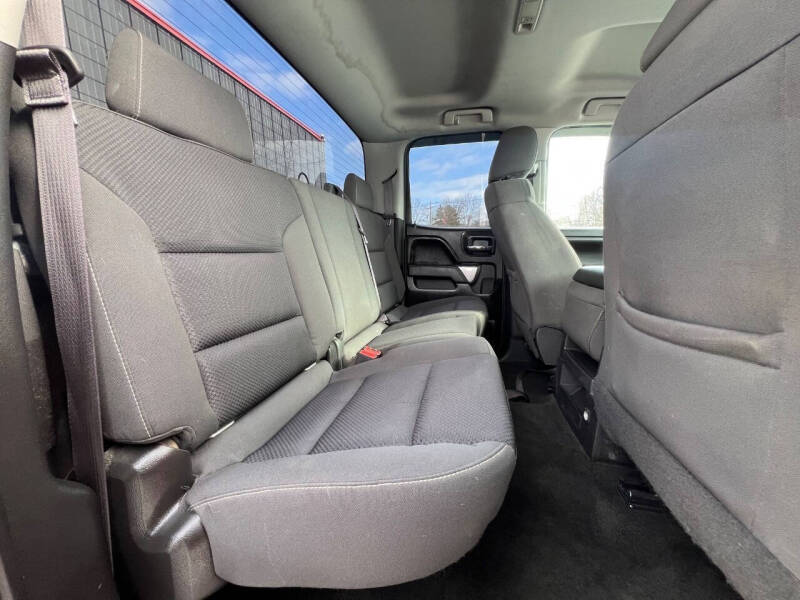 2016 Chevrolet Silverado 1500 LT Z71