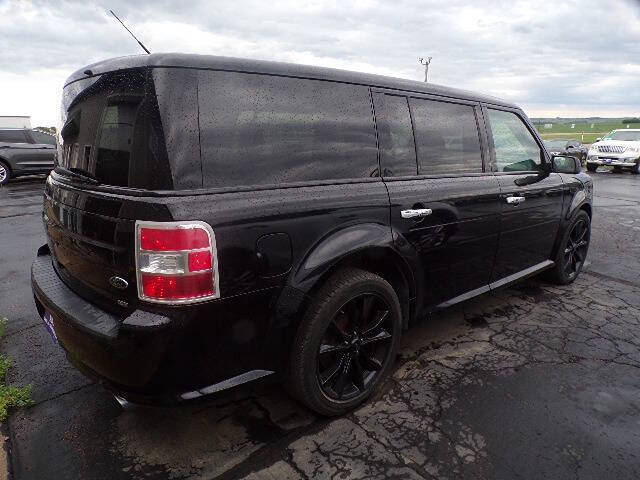 2016 Ford Flex SEL