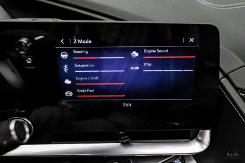 2023 Chevrolet Corvette Z06