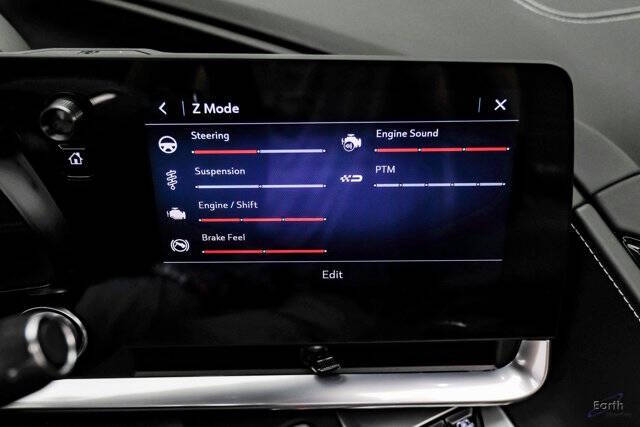 2023 Chevrolet Corvette Z06