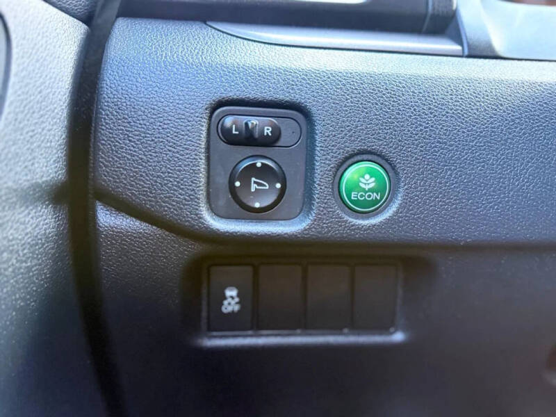 2016 Honda Pilot EX-L w/Navi