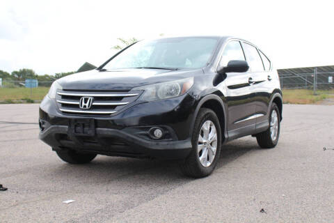 2013 Honda CR-V for sale at Imotobank in Walpole MA