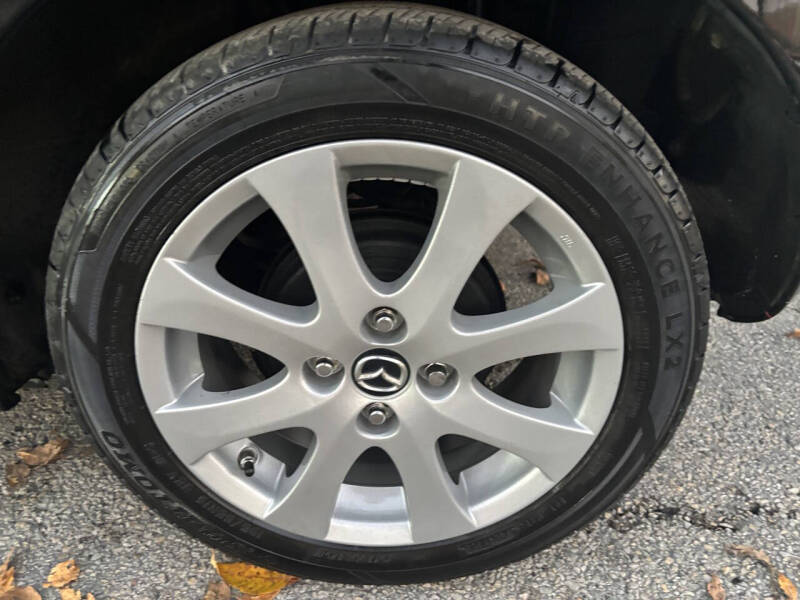 2014 Mazda MAZDA2 Touring