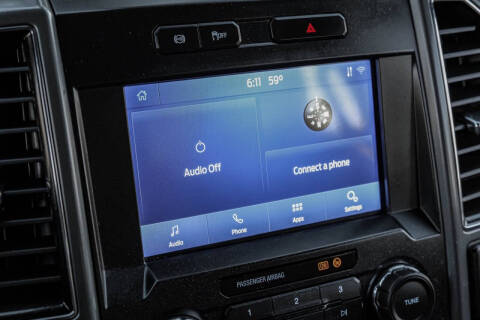 2022 Ford F-350 Super Duty XLT