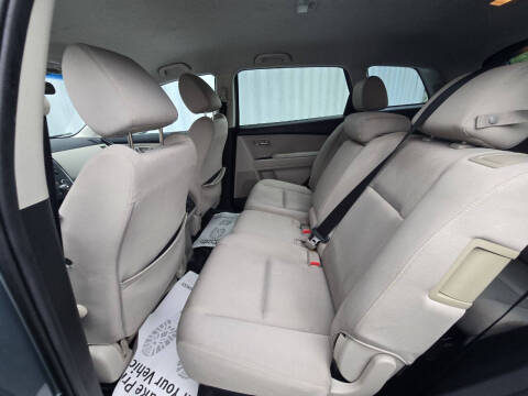 2010 Mazda CX-9 Touring