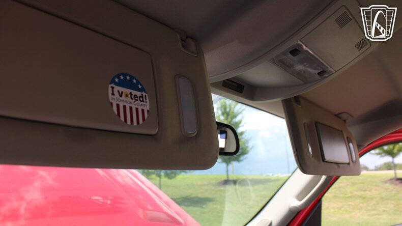 2007 Chevrolet Avalanche