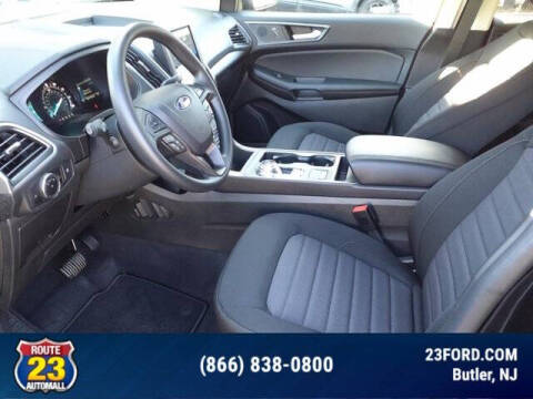 2024 Ford Edge SE