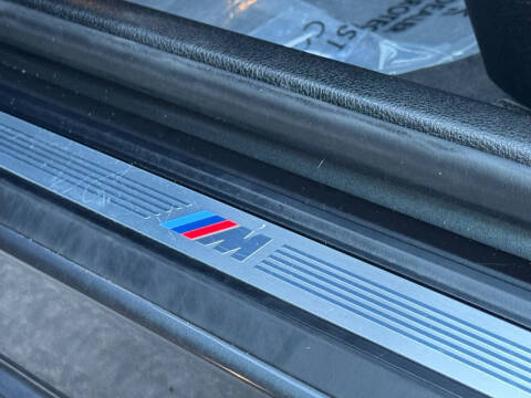 2015 BMW 4 Series 435i