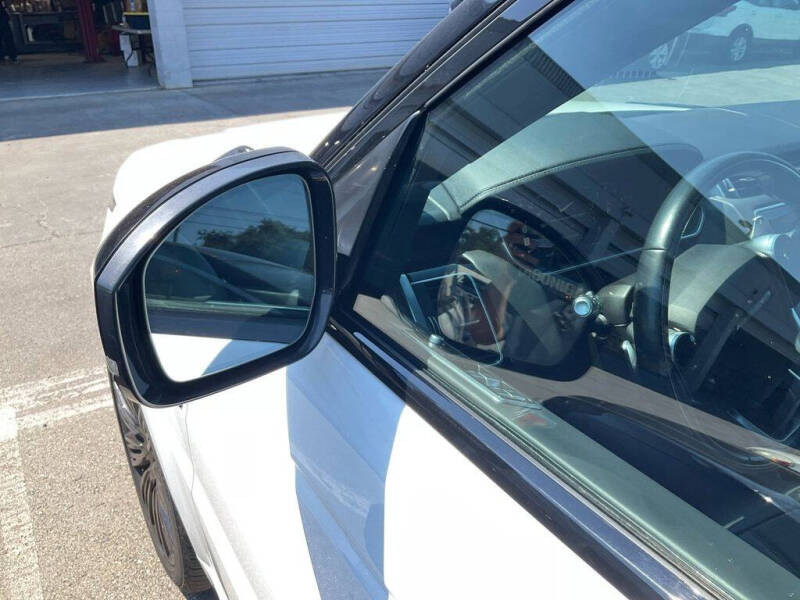 2020 Land Rover Range Rover Sport P525 HSE Dynamic