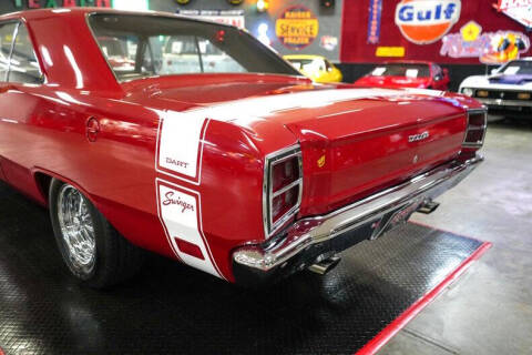1969 Dodge Dart