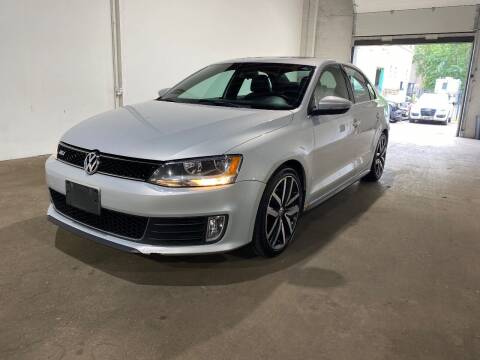 2013 Volkswagen Jetta for sale at Tri state leasing in Hasbrouck Heights NJ