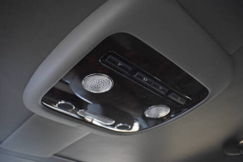 2006 Bentley Continental Flying Spur