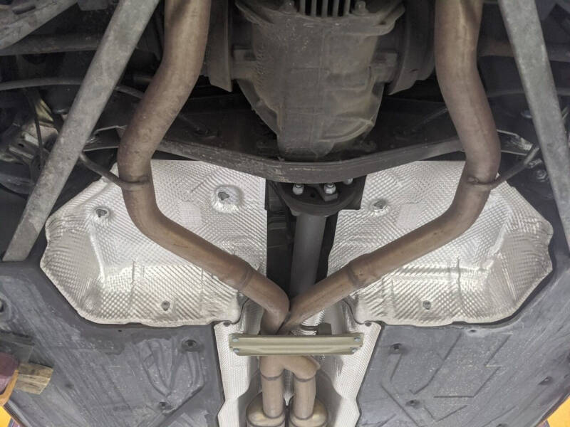 2004 Mercedes-Benz SL-Class SL 500