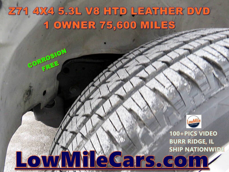 2006 Chevrolet Avalanche Z71 1500