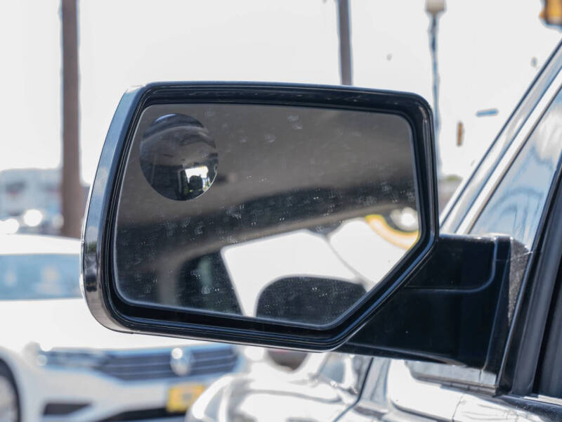 2018 Chevrolet Tahoe LS