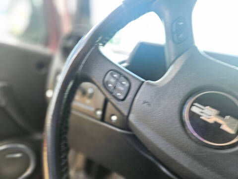 2006 HUMMER H2