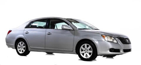2010 Toyota Avalon for sale at Houston Auto Credit in Houston TX