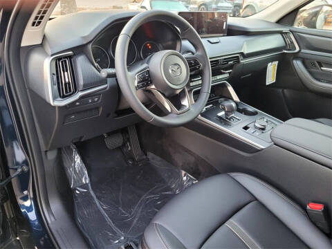 2026 Mazda CX-90 3.3 Turbo Select