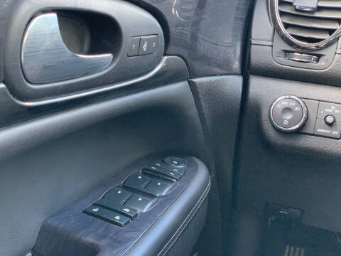 2016 Buick Enclave Premium