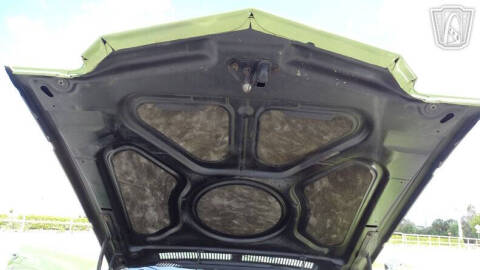 1971 Chevrolet Chevelle