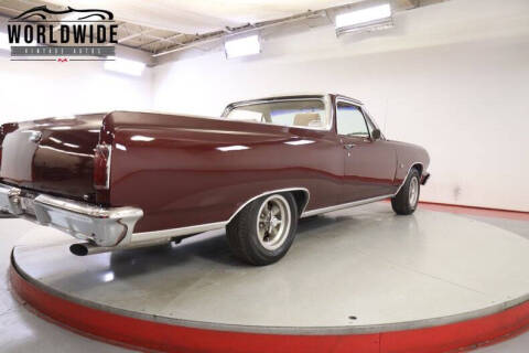 1964 Chevrolet El Camino