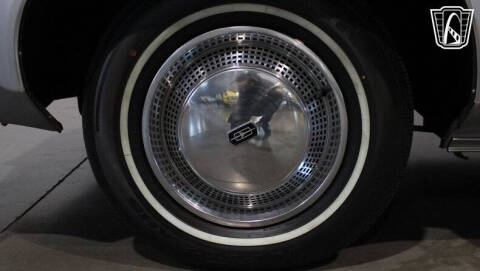 1976 Oldsmobile 98